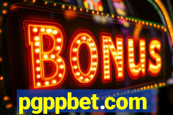 pgppbet.com