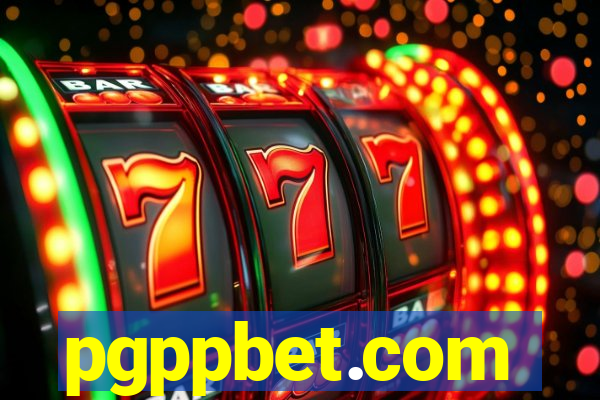 pgppbet.com