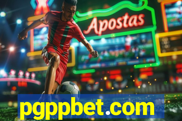 pgppbet.com