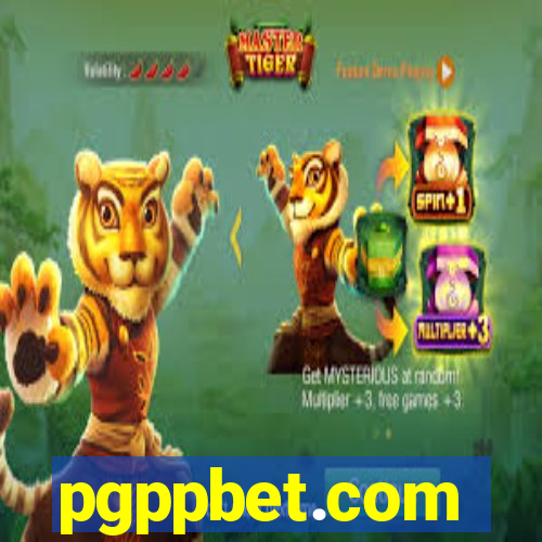 pgppbet.com
