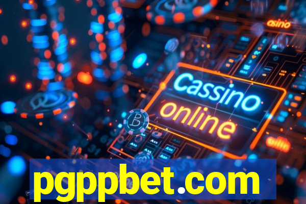 pgppbet.com