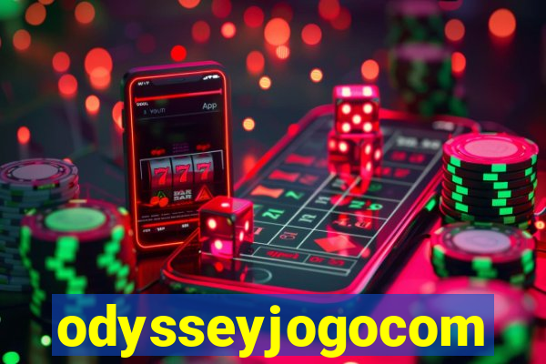 odysseyjogocom
