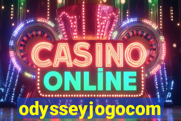 odysseyjogocom