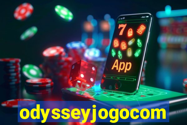 odysseyjogocom