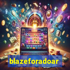 blazeforadoar