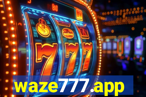 waze777.app