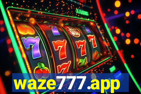 waze777.app