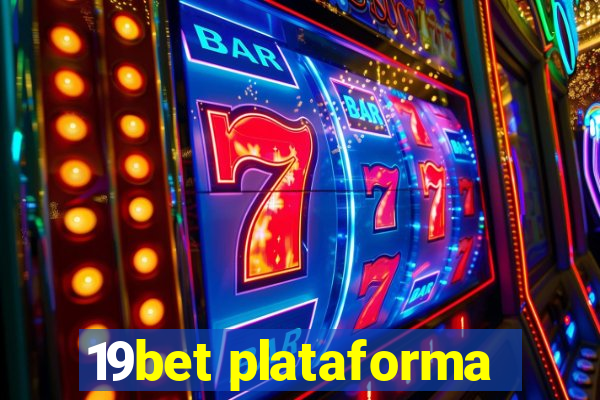 19bet plataforma