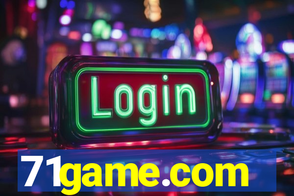 71game.com