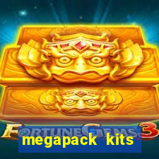 megapack kits football manager 2016