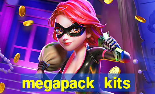 megapack kits football manager 2016