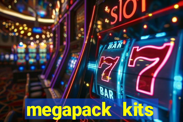 megapack kits football manager 2016