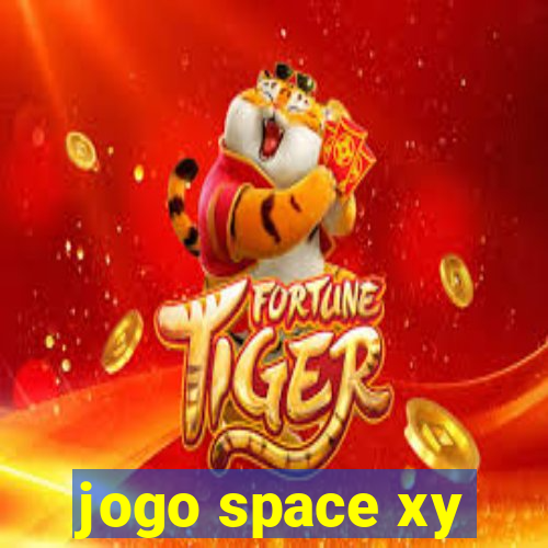 jogo space xy