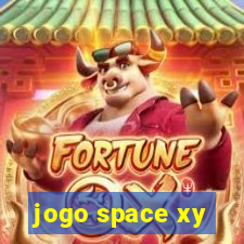 jogo space xy