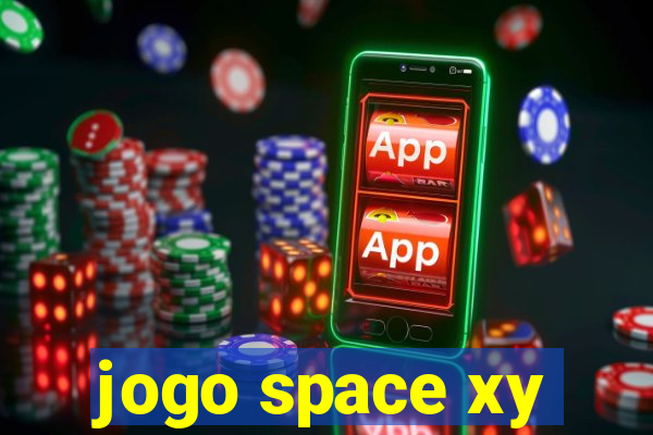 jogo space xy