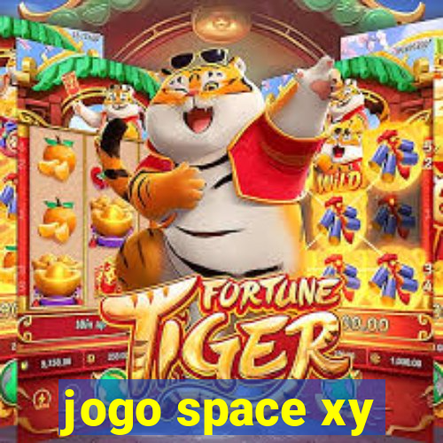 jogo space xy
