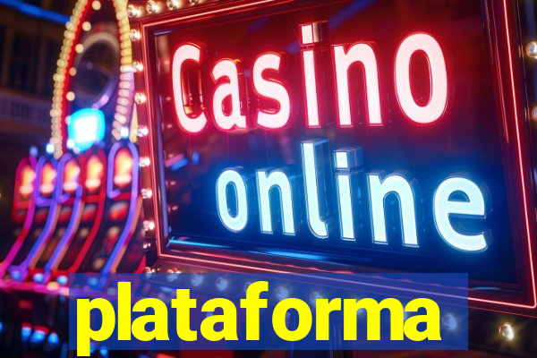 plataforma estrangeira slots