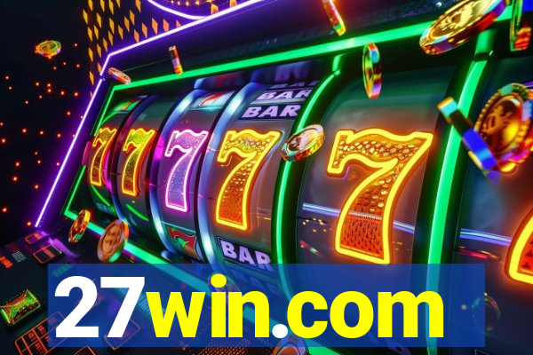 27win.com