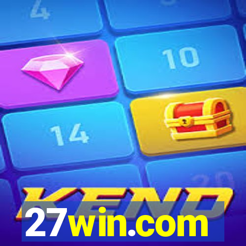 27win.com