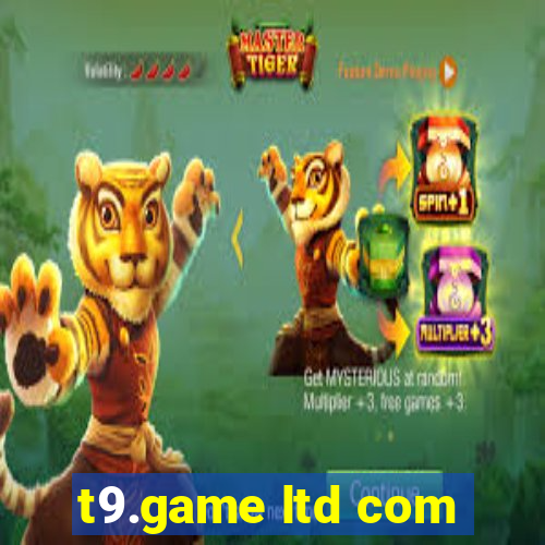 t9.game ltd com