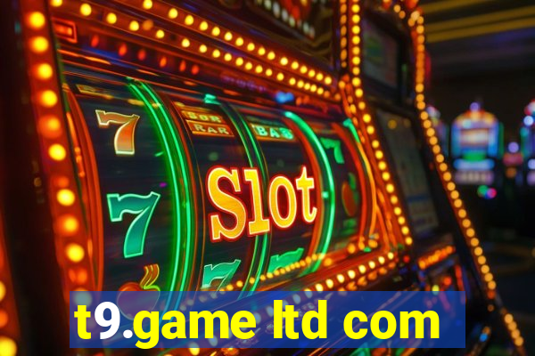 t9.game ltd com