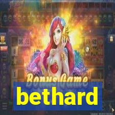 bethard