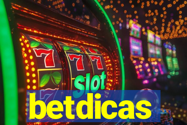 betdicas