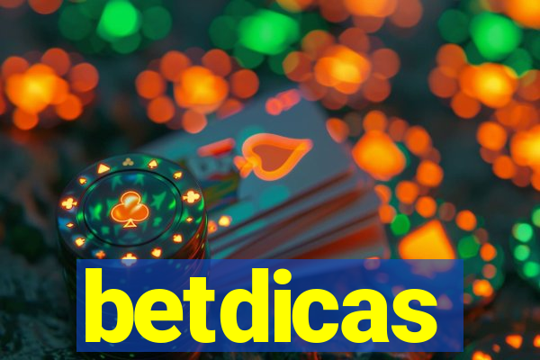 betdicas