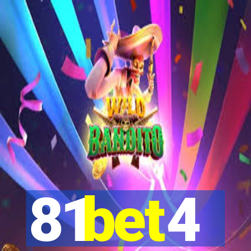 81bet4
