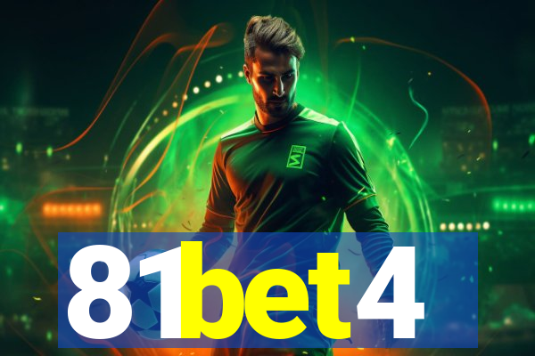 81bet4