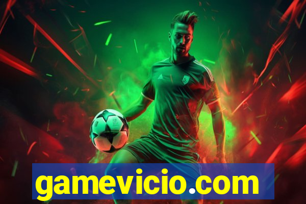 gamevicio.com
