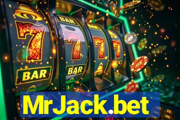 MrJack.bet