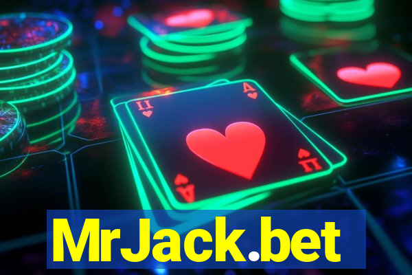 MrJack.bet