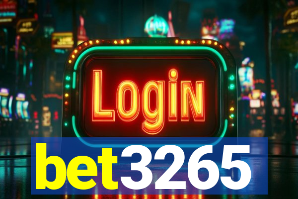 bet3265