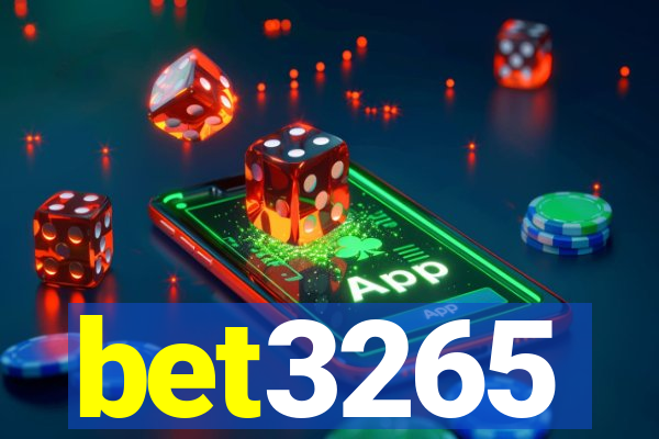 bet3265