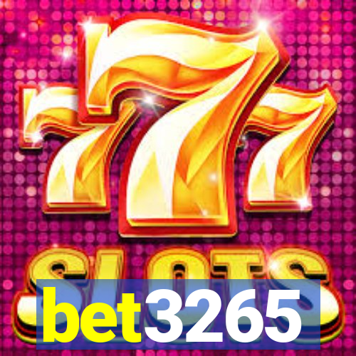 bet3265