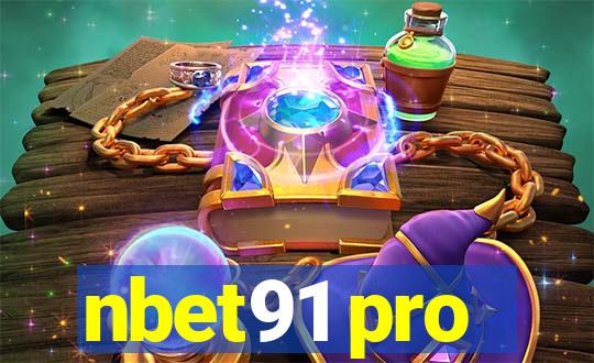 nbet91 pro