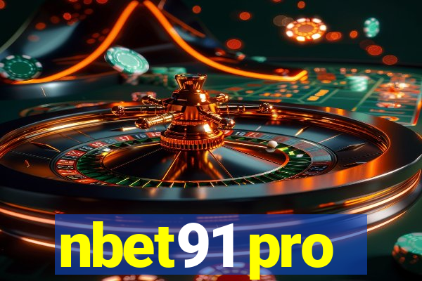 nbet91 pro