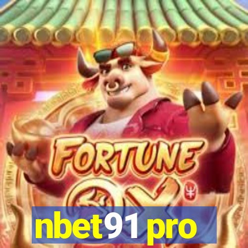 nbet91 pro