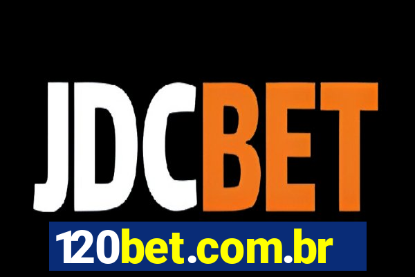 120bet.com.br
