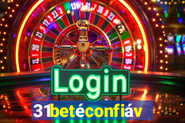 31betéconfiável