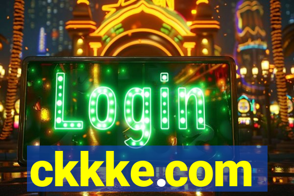 ckkke.com