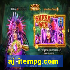 aj-itempg.com