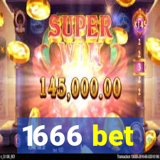 1666 bet
