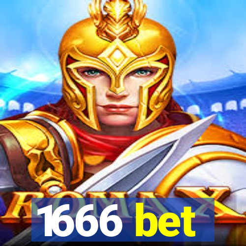 1666 bet