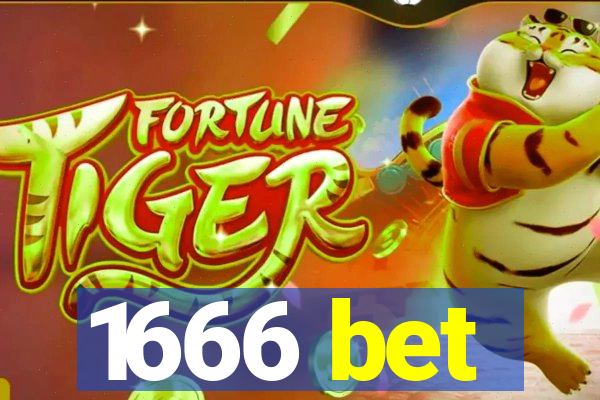 1666 bet