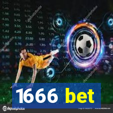 1666 bet