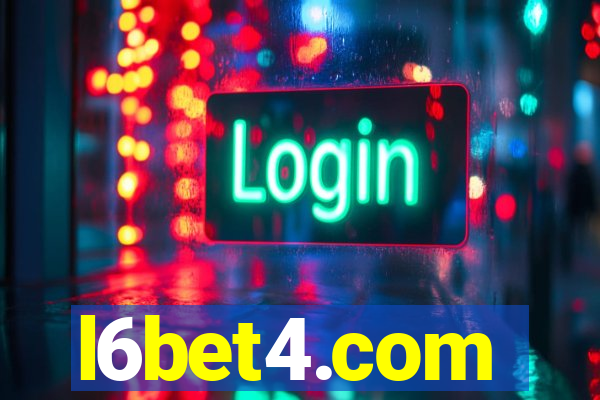 l6bet4.com