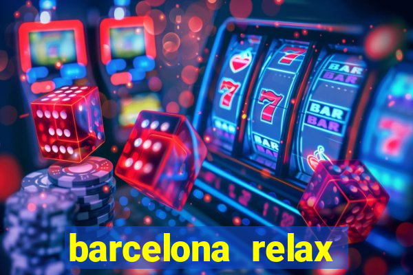 barcelona relax campo grande ms