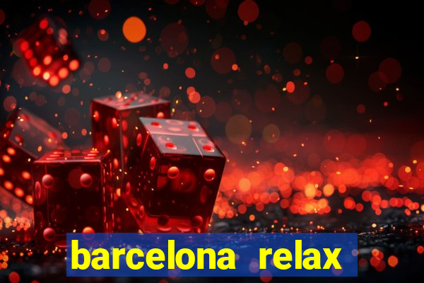 barcelona relax campo grande ms